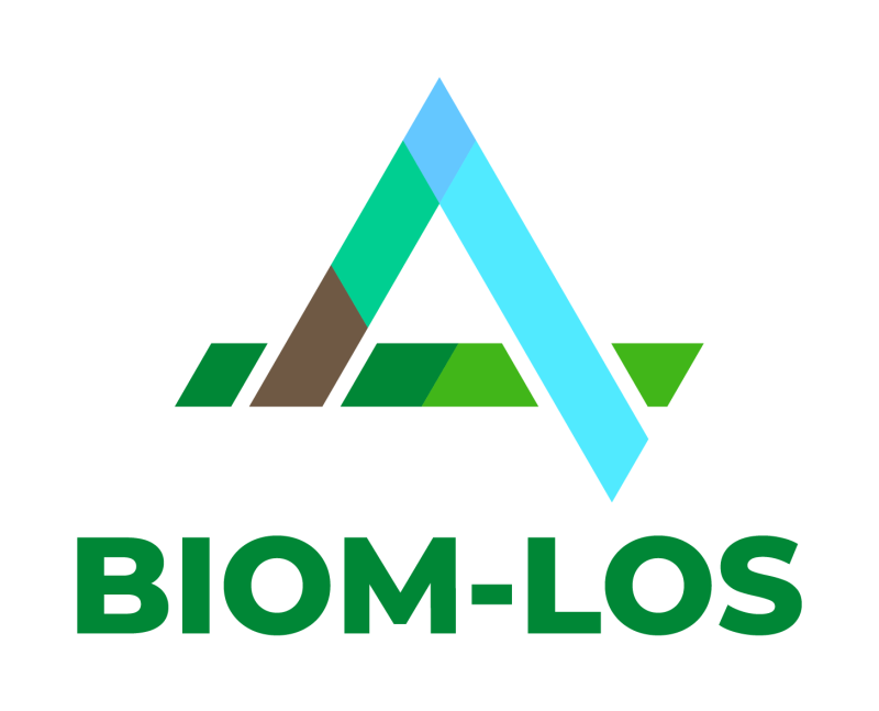 логотип BIOM-LOS септики ПНД